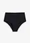 Bikinové kalhotky, High Waist, nastavitelné v šířce, bonprix