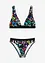 Bikiny se zapínáním vpředu (2dílná souprava), bonprix