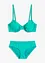 Bikiny s kosticemi (2dílná souprava), bonprix