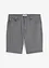 Strečové bermudy Classic Fit, bonprix