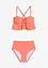 Bandeau bikiny (2dílná souprava), bonprix