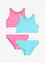 Bikiny (2 ks v balení), bonprix