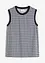 Top s minimalistickým designem, bonprix