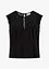 Top s krajkou, bonprix