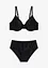 Bikiny s kosticemi (2dílná souprava), bonprix