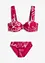 Bikiny s kosticemi (2dílná souprava), bonprix