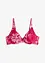 Bikinová podprsenka s kosticemi, bonprix
