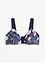Zmenšovací bikinová podprsenka, bonprix