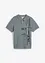 Polo tričko z piké z čisté bavlny, Slim Fit, krátký rukáv, bonprix