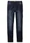 Strečové džíny Slim Fit, bonprix