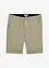 Chino bermudy, Regular Fit, bonprix