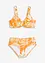 Zmenšovací bikiny (2dílná souprava), bonprix