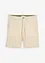 Chino bermudy, Regular Fit, bonprix