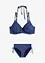 Bikiny s kosticemi (2dílná souprava), bonprix
