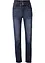Pohodlné strečové džíny High Waist Slim Fit, bonprix