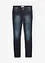 Strečové džíny Skinny, Mid Waist, bonprix