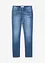 Strečové džíny Skinny, Mid Waist, bonprix