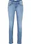 Strečové džíny Skinny, Mid Waist, bonprix