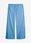 Džíny Wide Leg, Low Waist, bonprix
