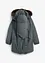 Těhotenská parka 3 v 1, se vsadkou na miminko, bonprix