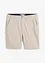 Chino bermudy z čisté bavlny, Regular Fit, bonprix