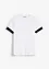 Tričko z čisté organické bavlny, Slim Fit, bonprix