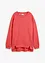Oversize mikina, bonprix
