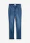 Těhotenské džíny, i pro období po porodu, Slim Fit, bonprix