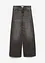 Džíny Wide Leg, Mid Waist, bonprix