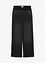 Džíny Straight, High Waist, bonprix