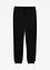 Joggingové kalhoty z čisté organické bavlny, Regular Fit, bonprix
