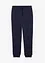 Joggingové kalhoty z čisté organické bavlny, Regular Fit, bonprix