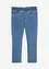 Jeggings s pohodlným pasem, Mid Waist, bonprix