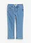 Strečové džíny Slim Fit, Straight, bonprix