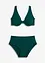 Bikiny s kosticemi (2dílná souprava), bonprix