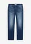 Strečové džíny Regular Fit, Straight, bonprix