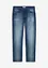 Strečové džíny Regular Fit, Straight, bonprix