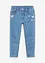 Boyfriend džíny, Mid Waist, bonprix