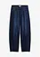 Balonové džíny, Mid Waist, Super Soft, bonprix