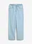 Džíny Loose Fit, Straight, bonprix