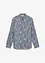 Business košile z čisté bavlny, Slim Fit, bonprix