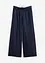 Džíny Wide Leg, High Waist, Super Soft, bonprix