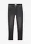 Strečové džíny Slim Fit, Straight, bonprix