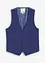 Modulární obleková vesta, Slim Fit, bonprix