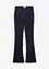 Džíny Bootcut, High Waist, bonprix