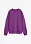 Oversize mikina, bonprix