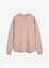 Oversize mikina, bonprix