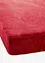 Napínací prostěradlo Cashmere Touch, bonprix