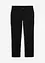 Strečově cargo termokalhoty Regular Fit, Straight, bonprix