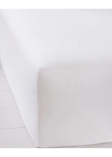 Napínací prostěradlo Elastic-Jersey 40 cm, bonprix